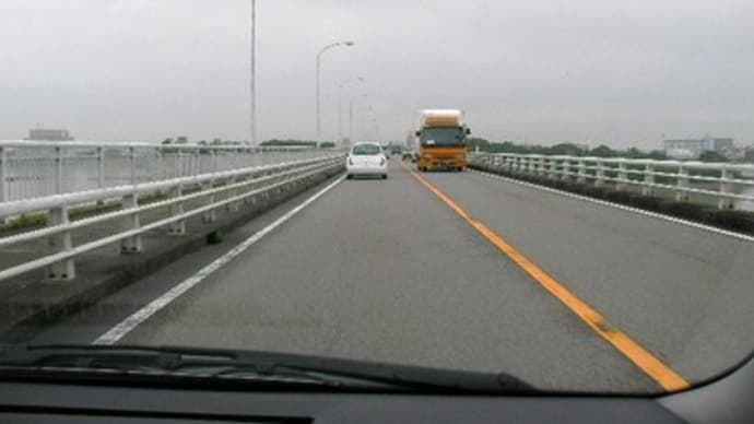 道順ご案内（空港、高速編３）