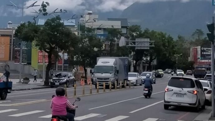 山を目指す