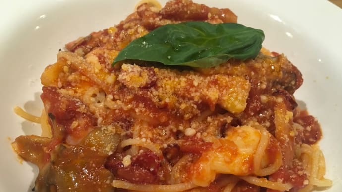 世界パスタデー