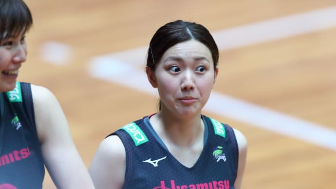 戸江 真奈選手