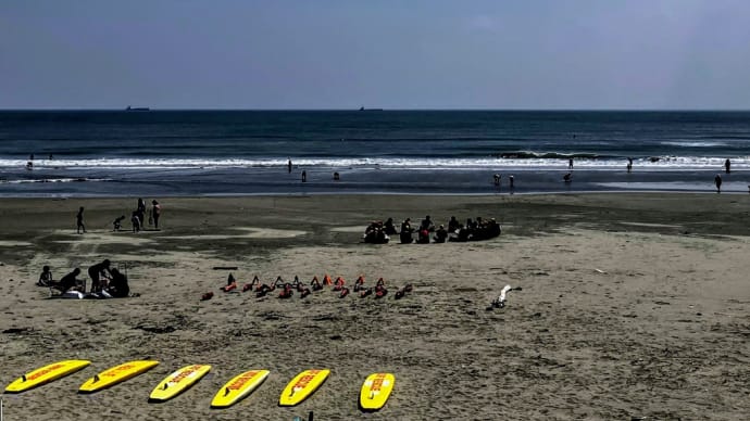 surfing#27 オフSET腿腰➜特製ロースカツ重