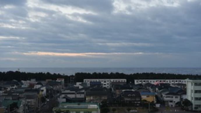 寒い