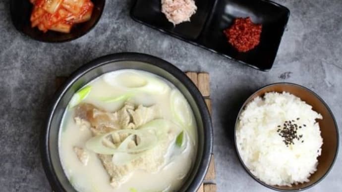 「韓国・釜山グルメ旅気分」完売御礼!