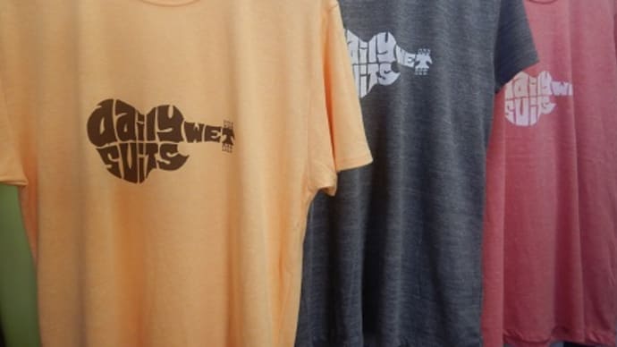 Tシャツ各種