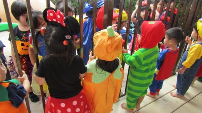 HAPPY★HALLOWEEN
