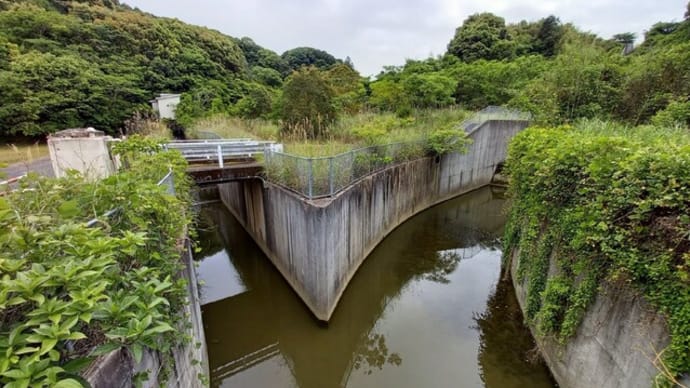 五和東部ダム