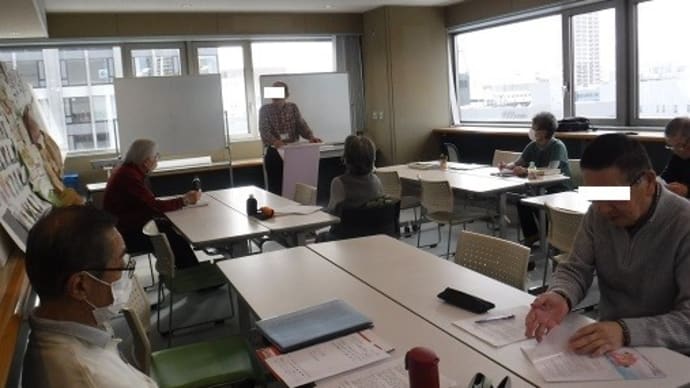 めだかの学校 仲間から学ぶ