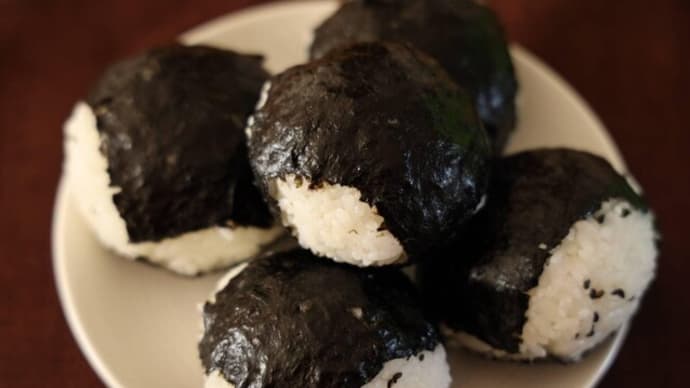 中身は昆布佃煮