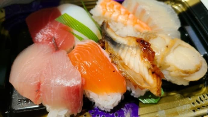 金沢生活 毎日お魚