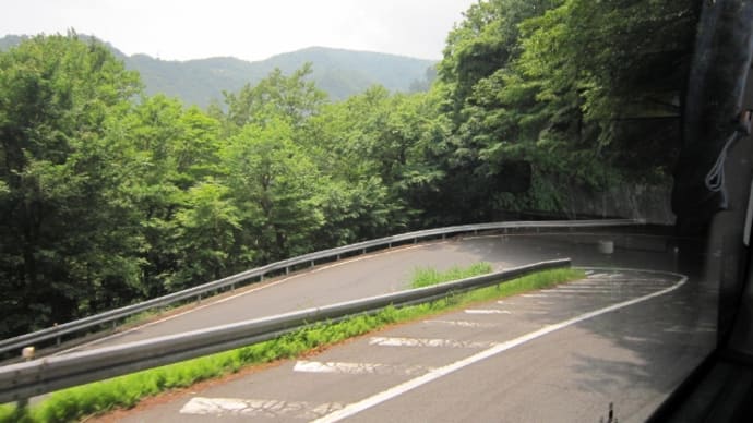 穏やかな表情で お出迎え