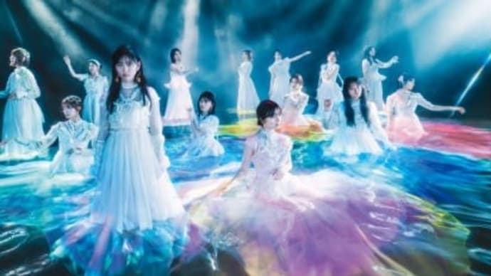 櫻坂46、10thシングルセンターは2作連続の山下瞳月 フロントに的野美青&森田ひかる【フォーメーション一覧あり】