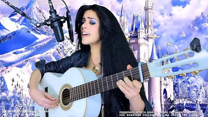 Եթե իմանայիր - Elena Yerevan