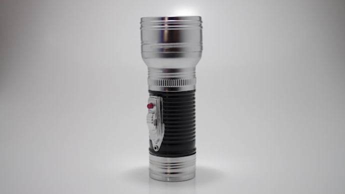 Scouting LED Scout Torch Small