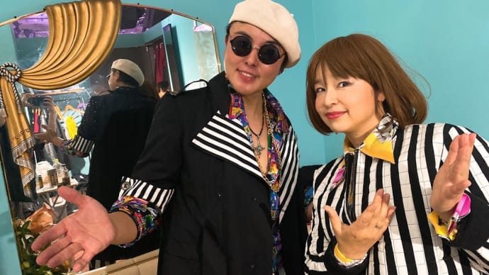 ご来場ありがとうございました💕