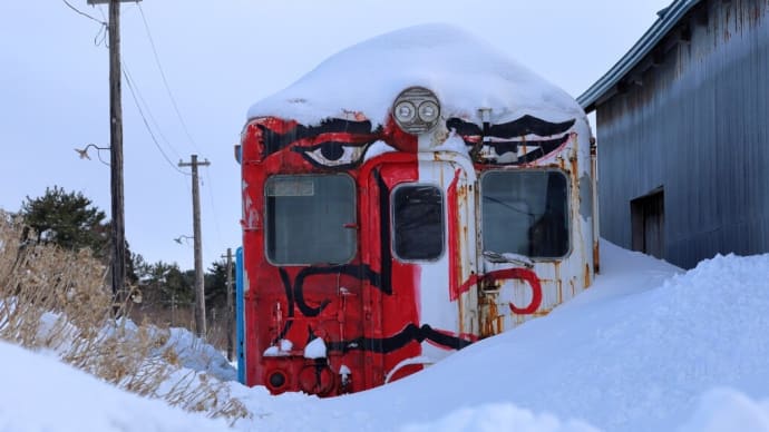 津軽鉄道 2025 Vol.4