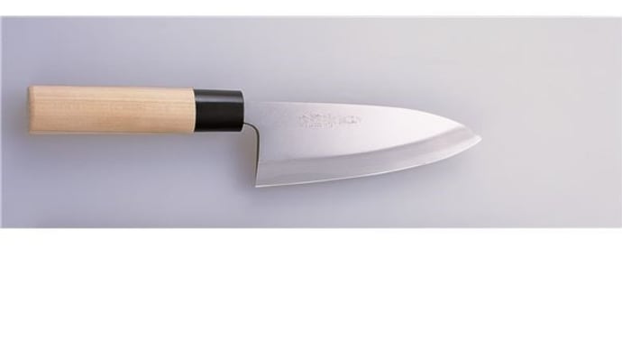 出刃 包丁 の 名前 の 由来 Article
