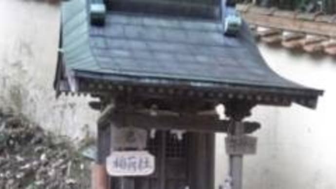 天津(あまつ)神社~其の二 in 岡山県備前市伊部