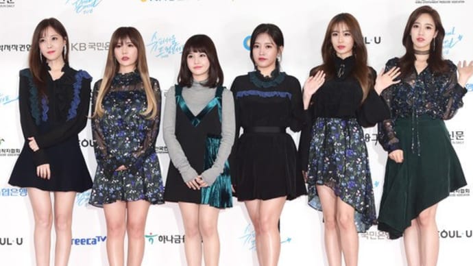 契約更新近づくT-ARA