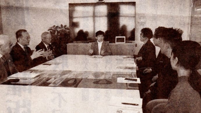 世界の光 核禁条約 第2回締約国会議 笠井議員に聞く③ 被爆国日本こそ参加を