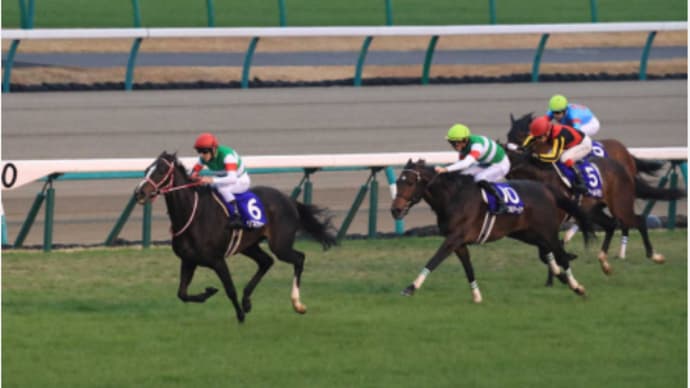 【有馬記念】リスグラシューがラストランでVアーモンドアイはファン投票1位も初の中山で9着…
