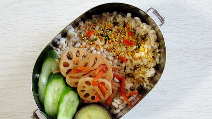 昭和弁&最終週スタート。