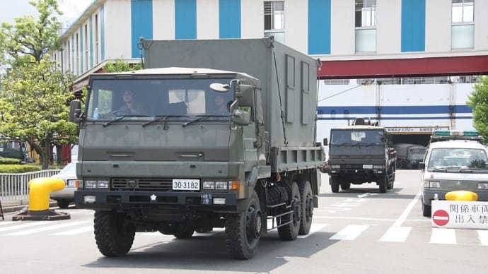 衛生自衛隊が必要だ:3.11東日本大震災追悼【6】海からの救援,病院船という難しい課題