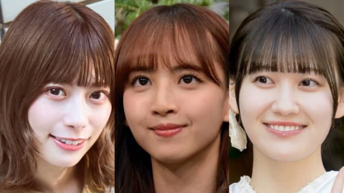 かわいくてスポーツも万能! 坂道グループの運動神経バツグン美女たちを紹介
