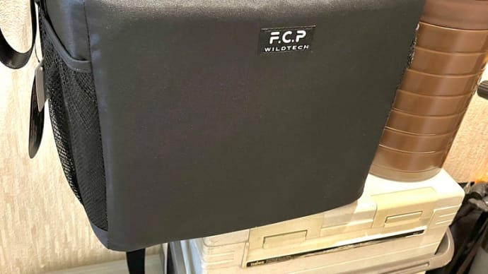軽さという性能 カンガルークーラー 〜ソフトクーラー最先端〜