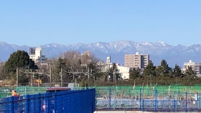 マラソン日和でした