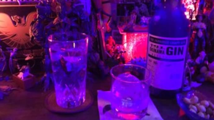 ★刺激的な一杯、沖縄発のクラフトジン 「まさひろ OKINAWA GIN」