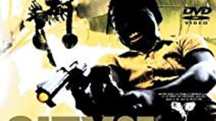 この世で生き残るために・・・映画「シティ・オブ・ゴッド」