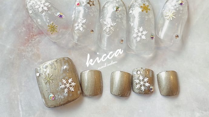 ~Monthly design ~ ✨december✨