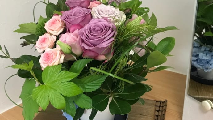 6月の花