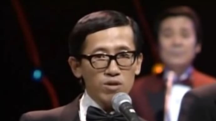 伝説の芸人が伝説の名言