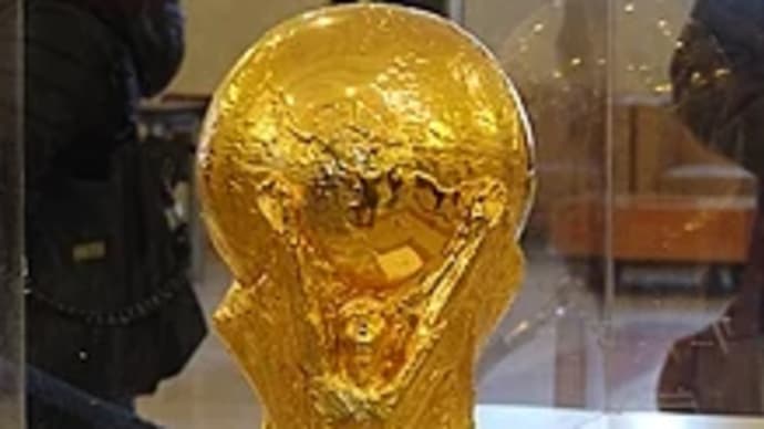 World Cup '94 & FIFA: Road to World Cup 98