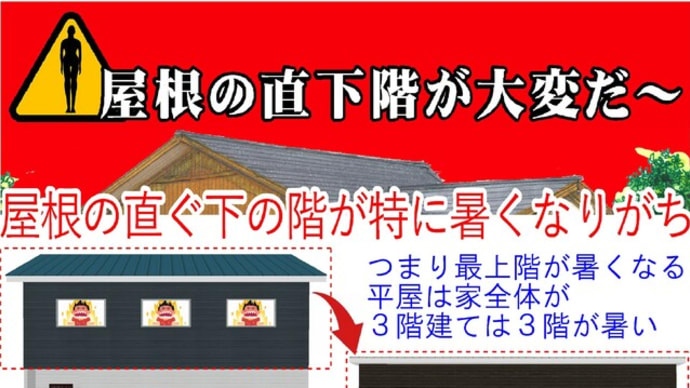 これからの暑さ対策は熱移動理論に則って-11