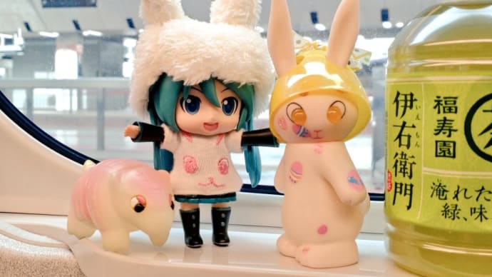 サポート任務