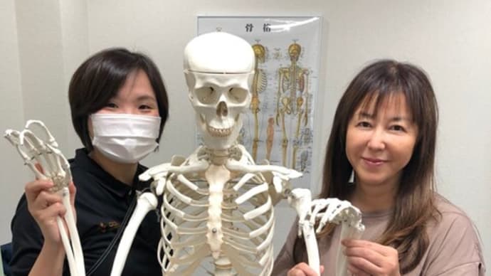 小田原ケアセンターの治療&運動でお客様を笑顔に