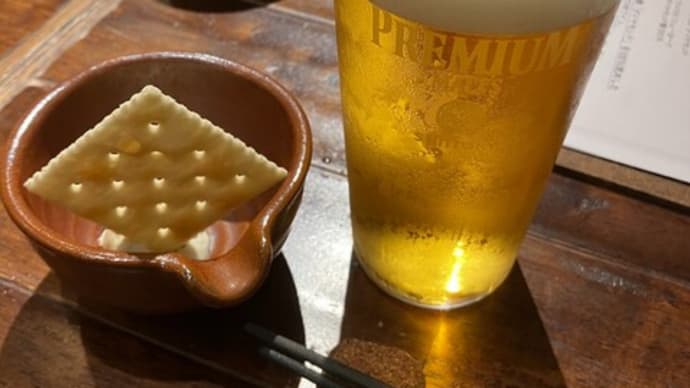 4年ぶり!7月同期会(アテニヨル@日比谷OKUROJI)