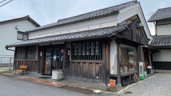 日本酒の季節