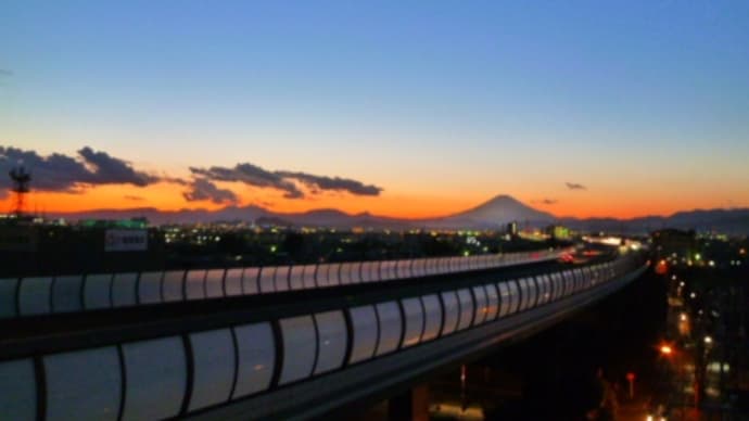 歩き疲れたところでクレープ