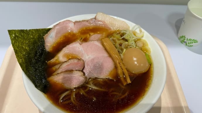 鴨の脂が・・・