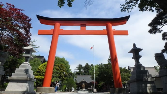 函館旅行4日目