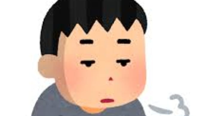 堕落への合図