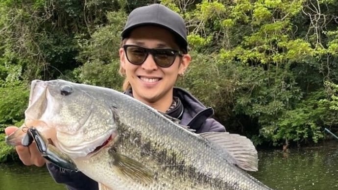 連日のロクマル出現! 2022/4/18(月)