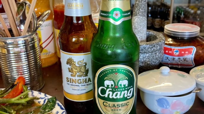 タイ料理