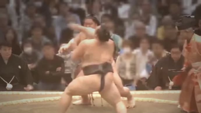 明日、一番に勝ち越すのはてるるに代わってたけるん。