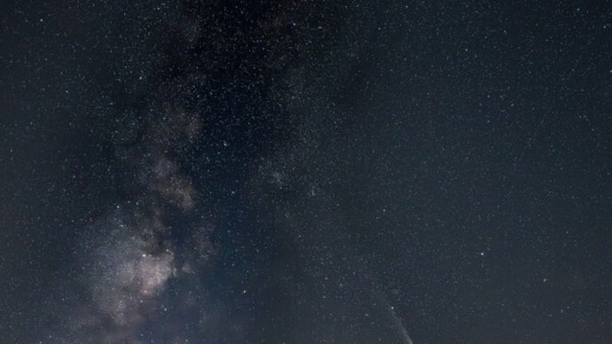 終盤を迎えた紫金山・アトラス彗星