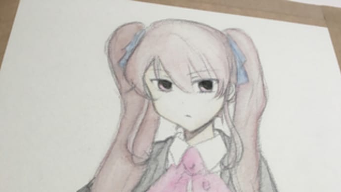 赤沢さん絵 その3