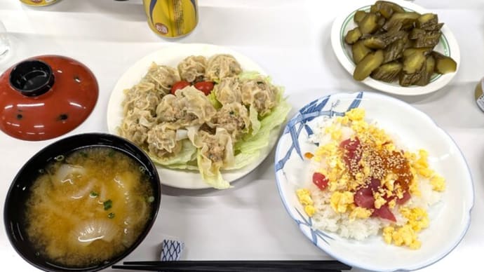 男の手料理教室 2503 3月3日(月)”男たちの雛祭り”にピッタリ!
